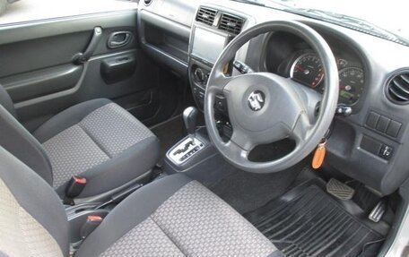 Suzuki Jimny, 2013 год, 650 000 рублей, 6 фотография