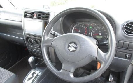 Suzuki Jimny, 2013 год, 650 000 рублей, 7 фотография