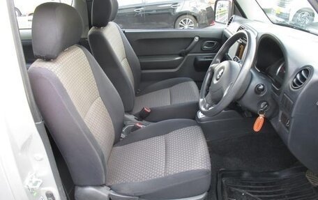 Suzuki Jimny, 2013 год, 650 000 рублей, 5 фотография