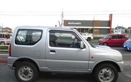 Suzuki Jimny, 2013 год, 650 000 рублей, 4 фотография
