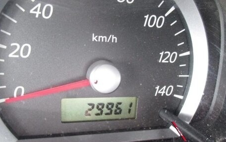 Suzuki Jimny, 2013 год, 650 000 рублей, 8 фотография
