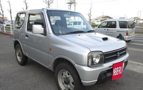 Suzuki Jimny, 2013 год, 650 000 рублей, 3 фотография