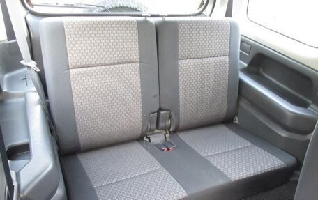 Suzuki Jimny, 2013 год, 650 000 рублей, 17 фотография