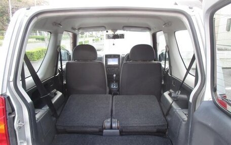 Suzuki Jimny, 2013 год, 650 000 рублей, 18 фотография