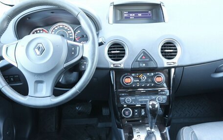 Renault Koleos I рестайлинг 2, 2014 год, 990 000 рублей, 7 фотография