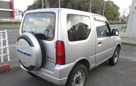 Suzuki Jimny, 2013 год, 650 000 рублей, 22 фотография