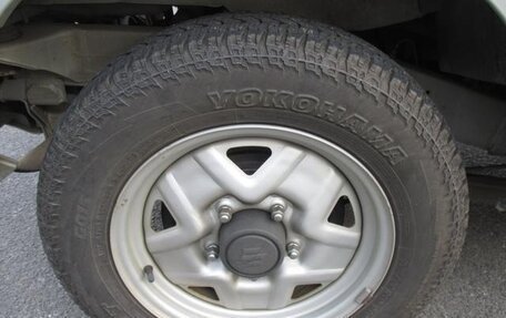 Suzuki Jimny, 2013 год, 650 000 рублей, 24 фотография