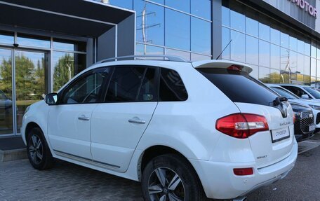 Renault Koleos I рестайлинг 2, 2014 год, 990 000 рублей, 4 фотография