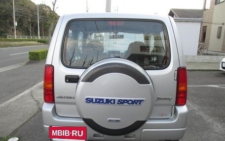 Suzuki Jimny, 2013 год, 650 000 рублей, 21 фотография