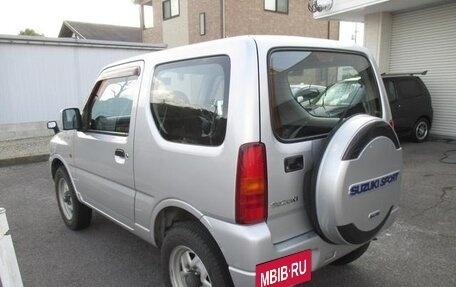 Suzuki Jimny, 2013 год, 650 000 рублей, 20 фотография