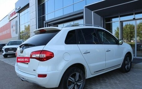 Renault Koleos I рестайлинг 2, 2014 год, 990 000 рублей, 6 фотография