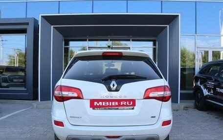 Renault Koleos I рестайлинг 2, 2014 год, 990 000 рублей, 5 фотография