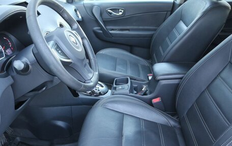 Renault Koleos I рестайлинг 2, 2014 год, 990 000 рублей, 16 фотография