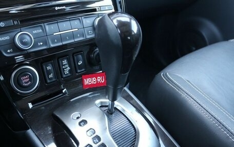 Renault Koleos I рестайлинг 2, 2014 год, 990 000 рублей, 14 фотография