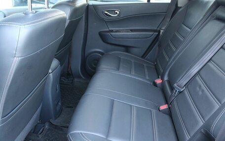 Renault Koleos I рестайлинг 2, 2014 год, 990 000 рублей, 17 фотография