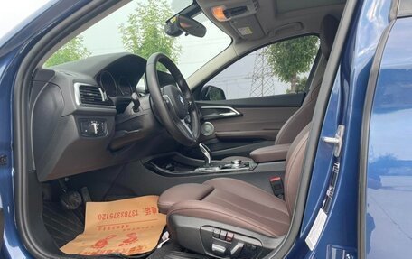 BMW 1 серия, 2022 год, 1 520 000 рублей, 7 фотография