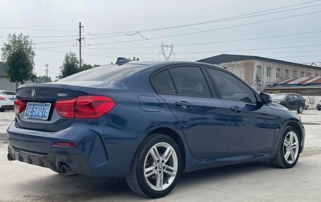 BMW 1 серия, 2022 год, 1 520 000 рублей, 4 фотография