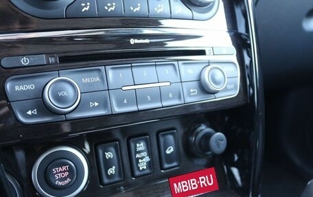 Renault Koleos I рестайлинг 2, 2014 год, 990 000 рублей, 12 фотография