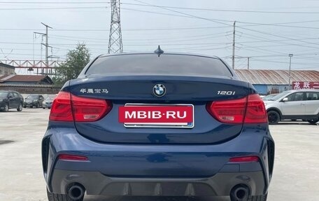 BMW 1 серия, 2022 год, 1 520 000 рублей, 6 фотография