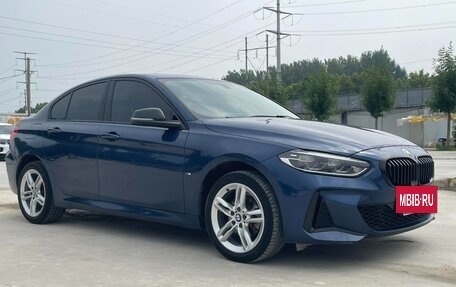 BMW 1 серия, 2022 год, 1 520 000 рублей, 3 фотография