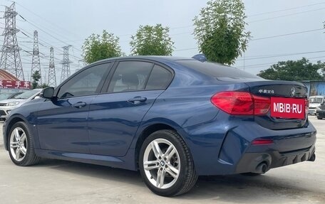 BMW 1 серия, 2022 год, 1 520 000 рублей, 5 фотография