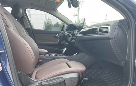 BMW 1 серия, 2022 год, 1 520 000 рублей, 8 фотография