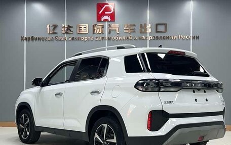 Hyundai ix35, 2022 год, 1 728 000 рублей, 4 фотография