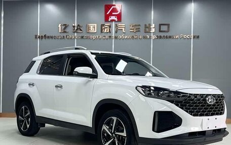 Hyundai ix35, 2022 год, 1 728 000 рублей, 3 фотография