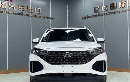 Hyundai ix35, 2022 год, 1 728 000 рублей, 2 фотография