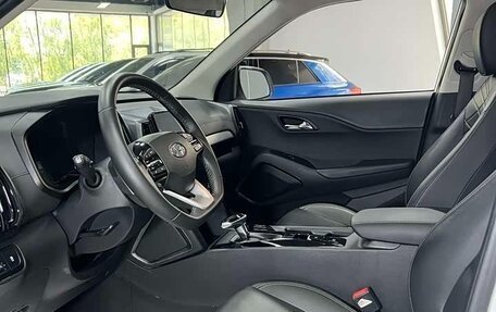Hyundai ix35, 2022 год, 1 728 000 рублей, 7 фотография