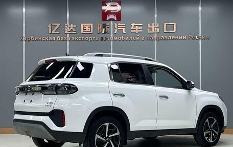 Hyundai ix35, 2022 год, 1 728 000 рублей, 6 фотография