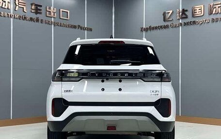 Hyundai ix35, 2022 год, 1 728 000 рублей, 5 фотография