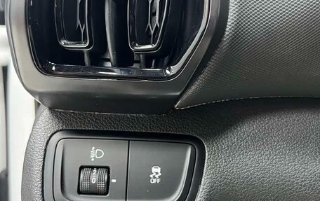 Hyundai ix35, 2022 год, 1 728 000 рублей, 12 фотография