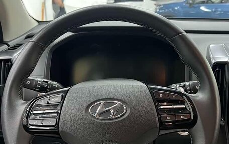 Hyundai ix35, 2022 год, 1 728 000 рублей, 8 фотография