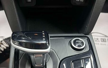 Hyundai ix35, 2022 год, 1 728 000 рублей, 10 фотография