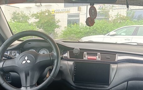 Mitsubishi Lancer IX, 2007 год, 180 000 рублей, 6 фотография