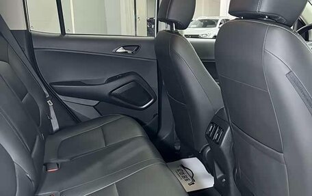 Hyundai ix35, 2022 год, 1 728 000 рублей, 21 фотография