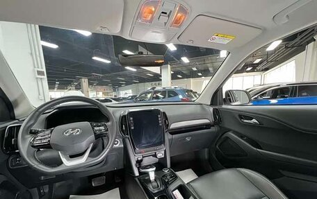 Hyundai ix35, 2022 год, 1 728 000 рублей, 17 фотография