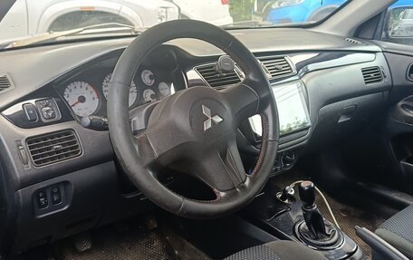 Mitsubishi Lancer IX, 2007 год, 180 000 рублей, 5 фотография