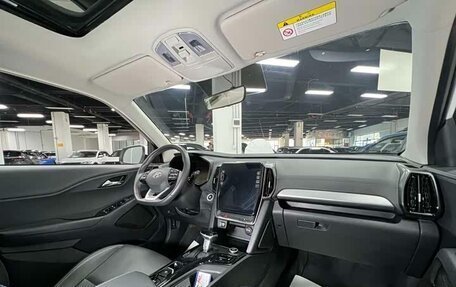 Hyundai ix35, 2022 год, 1 728 000 рублей, 16 фотография