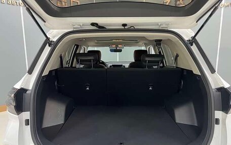 Hyundai ix35, 2022 год, 1 728 000 рублей, 20 фотография