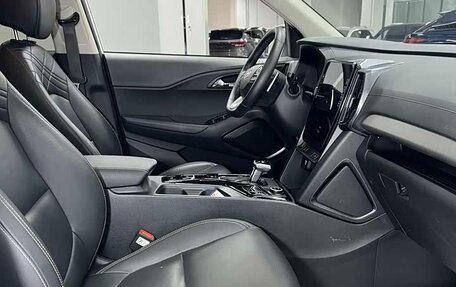 Hyundai ix35, 2022 год, 1 728 000 рублей, 19 фотография