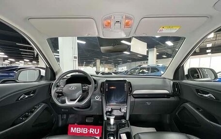 Hyundai ix35, 2022 год, 1 728 000 рублей, 18 фотография