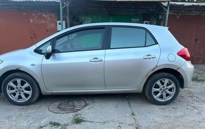 Toyota Auris II, 2007 год, 510 000 рублей, 1 фотография