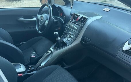 Toyota Auris II, 2007 год, 510 000 рублей, 7 фотография