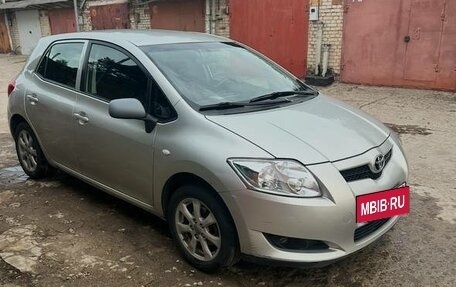 Toyota Auris II, 2007 год, 510 000 рублей, 14 фотография