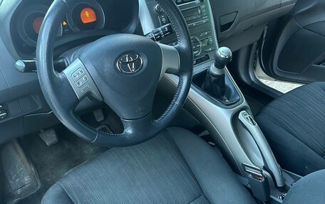 Toyota Auris II, 2007 год, 510 000 рублей, 3 фотография