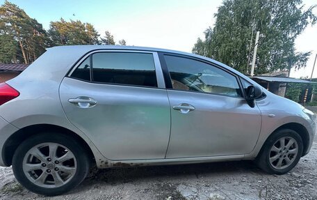 Toyota Auris II, 2007 год, 510 000 рублей, 4 фотография