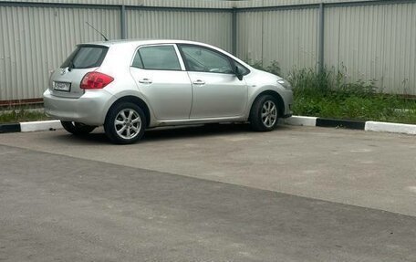 Toyota Auris II, 2007 год, 510 000 рублей, 11 фотография