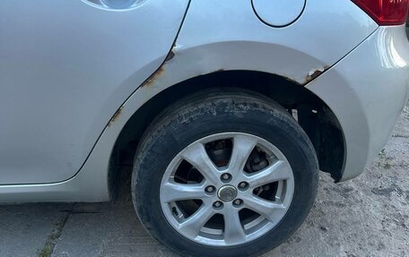Toyota Auris II, 2007 год, 510 000 рублей, 6 фотография
